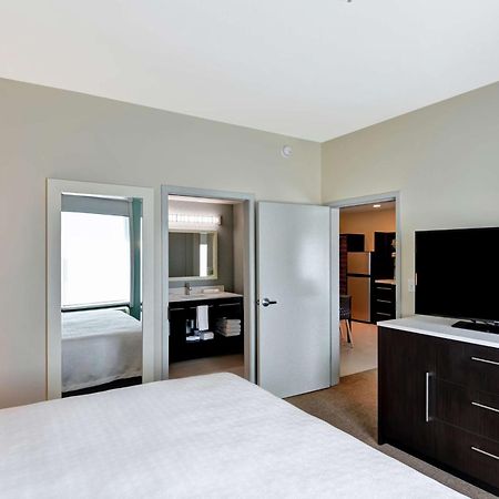 Home2 Suites By Hilton Las Vegas Strip South מראה חיצוני תמונה