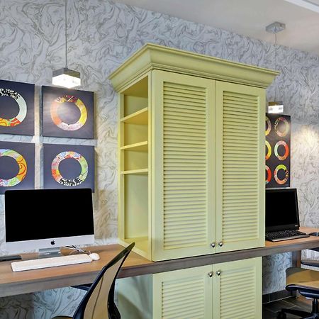 Home2 Suites By Hilton Las Vegas Strip South מראה חיצוני תמונה
