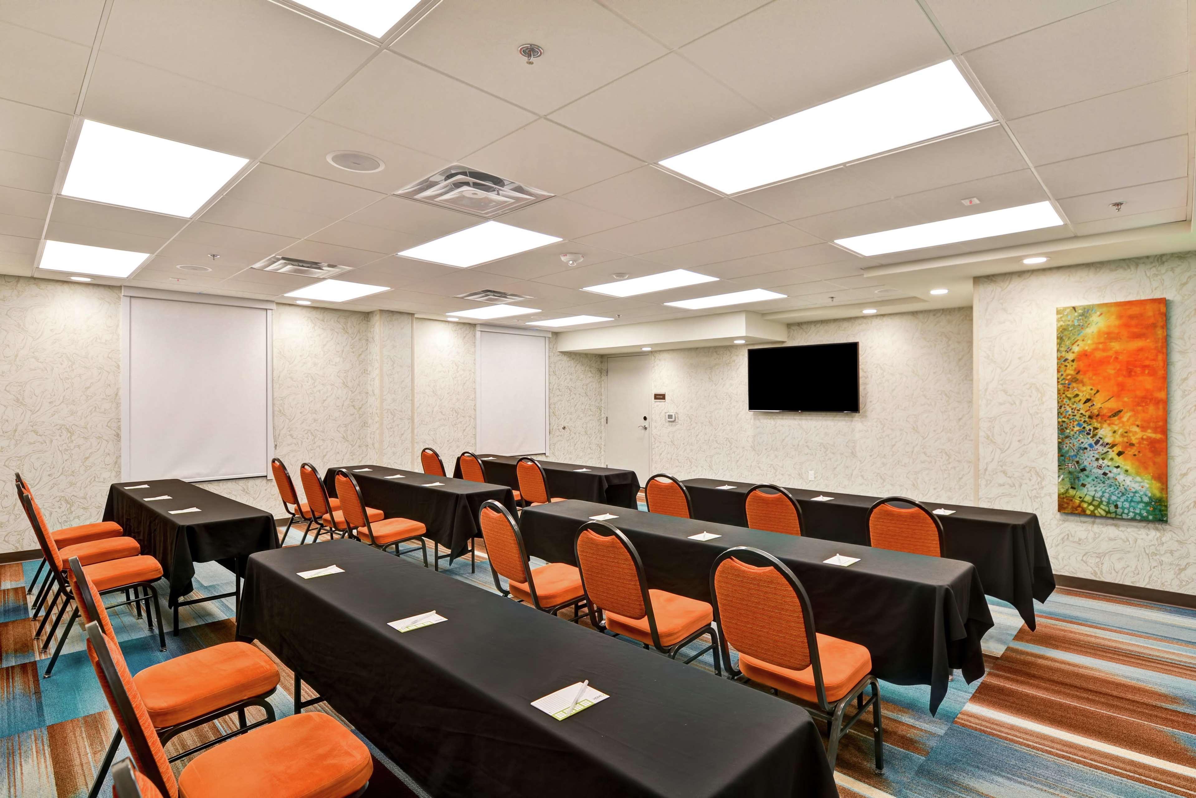 Home2 Suites By Hilton Las Vegas Strip South מראה חיצוני תמונה