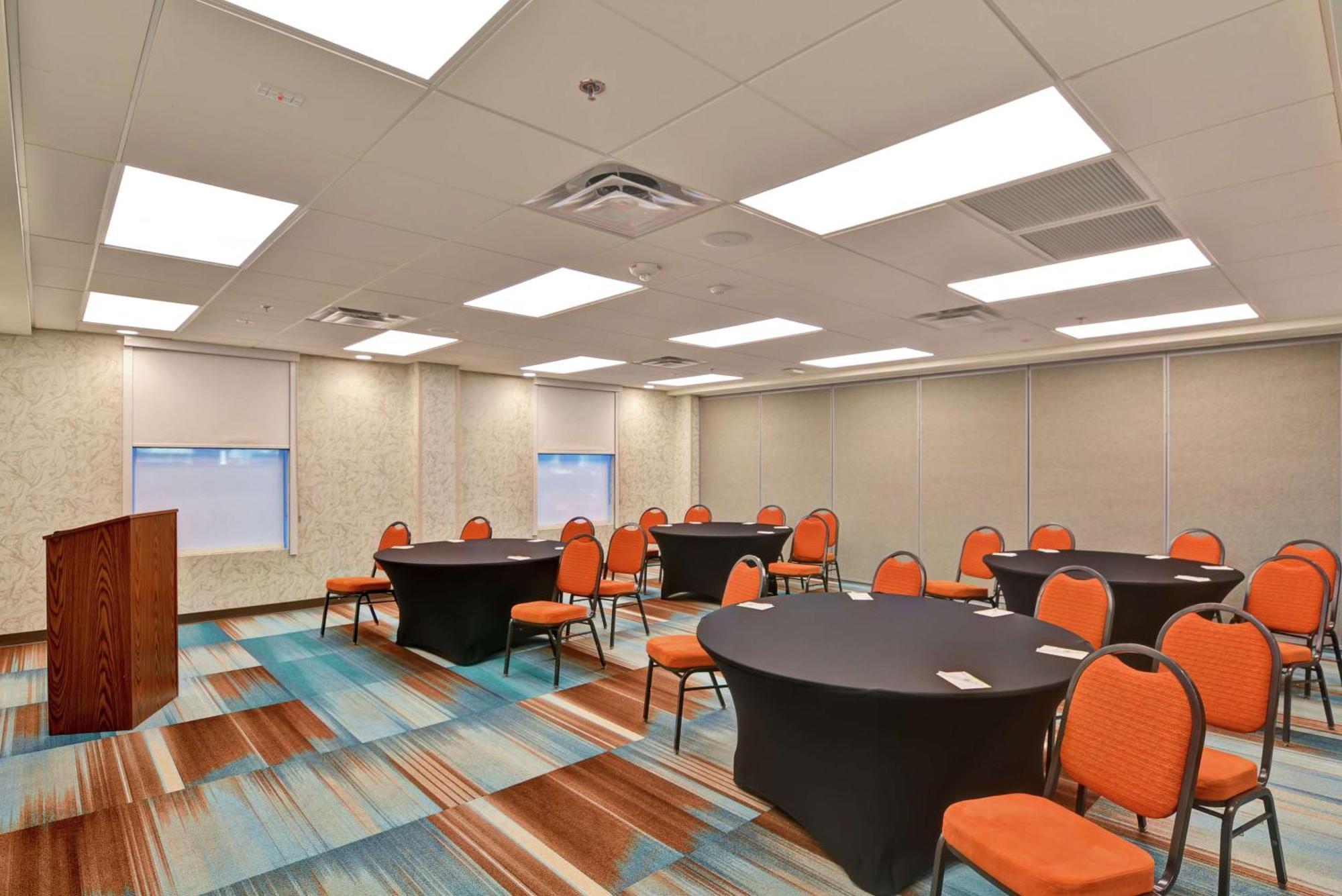 Home2 Suites By Hilton Las Vegas Strip South מראה חיצוני תמונה
