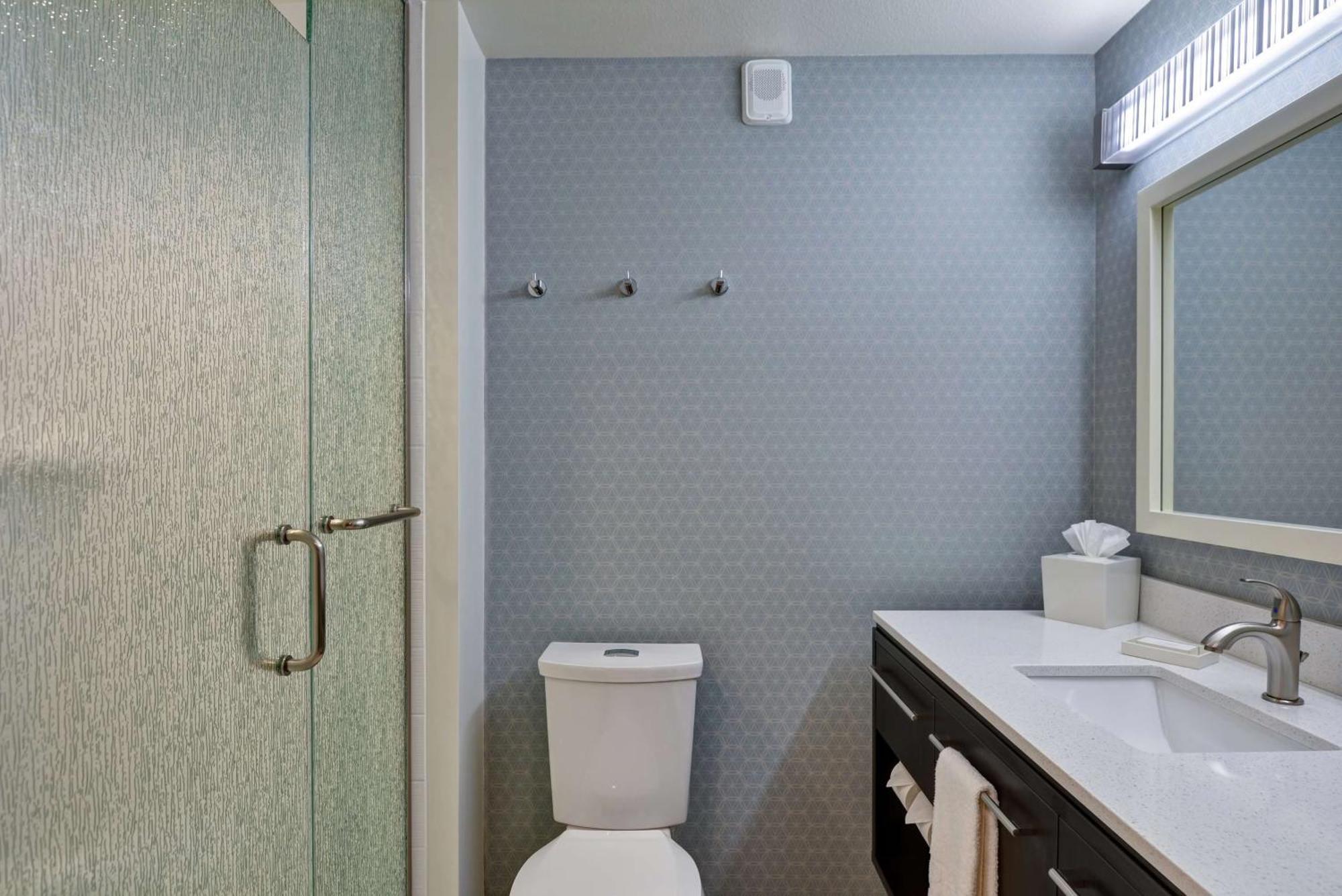 Home2 Suites By Hilton Las Vegas Strip South מראה חיצוני תמונה
