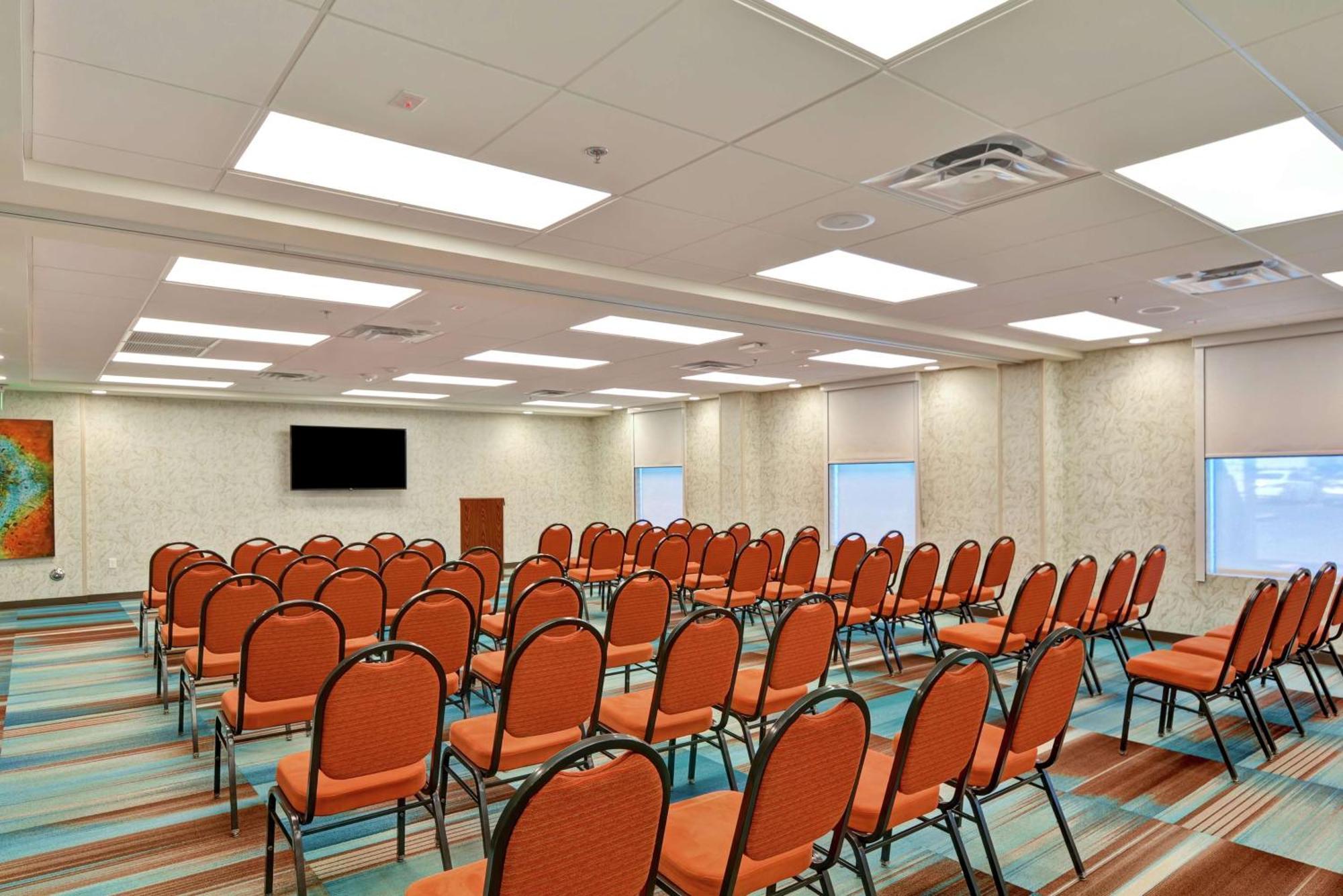 Home2 Suites By Hilton Las Vegas Strip South מראה חיצוני תמונה