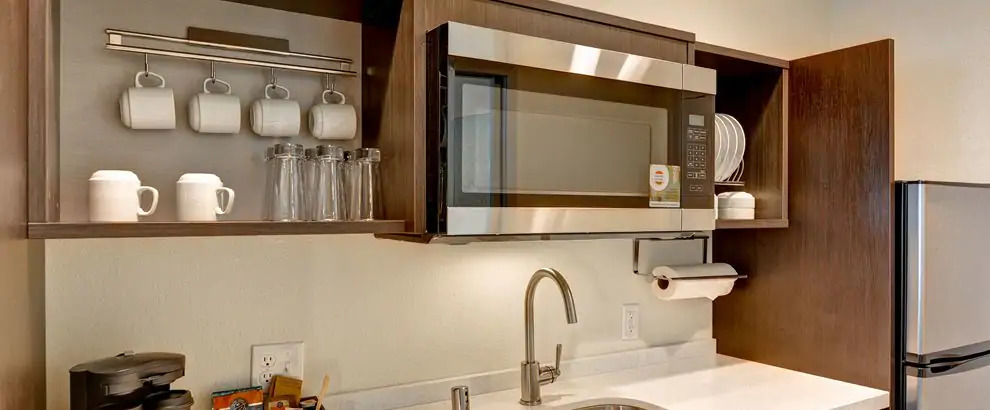 Home2 Suites By Hilton Las Vegas Strip South מראה חיצוני תמונה