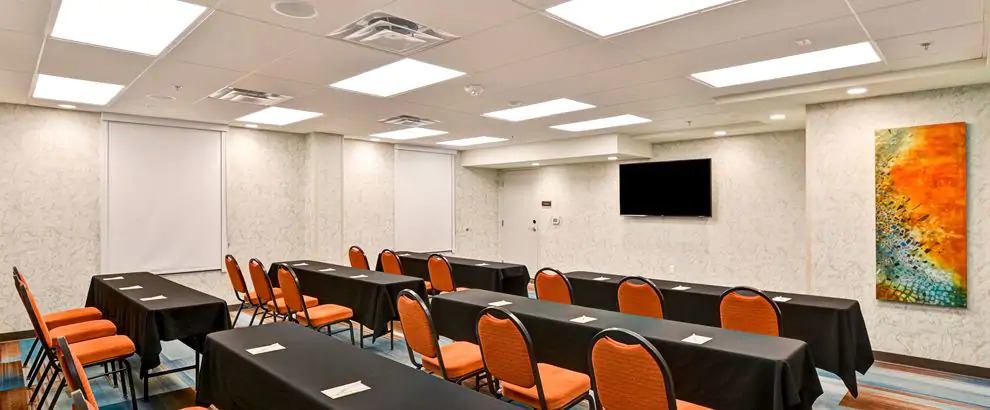 Home2 Suites By Hilton Las Vegas Strip South מראה חיצוני תמונה